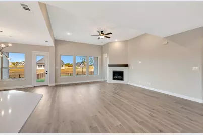 2258 Village Trail, Lakewood Village, TX 75068 - Photo 33