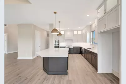 2258 Village Trail, Lakewood Village, TX 75068 - Photo 25