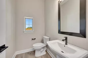 2258 Village Trl, Lakewood Village, TX 75068 - Photo 15