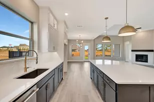 2258 Village Trl, Lakewood Village, TX 75068 - Photo 27