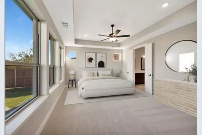 2258 Village Trail, Lakewood Village, TX 75068 - Photo 9