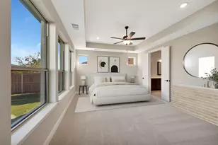 2258 Village Trl, Lakewood Village, TX 75068 - Photo 9