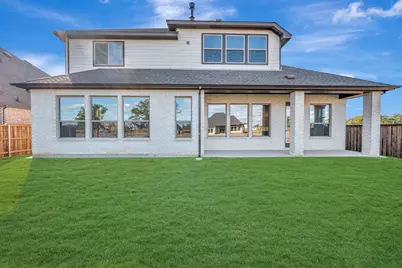 2258 Village Trail, Lakewood Village, TX 75068 - Photo 3