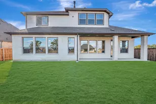 2258 Village Trl, Lakewood Village, TX 75068 - Photo 3