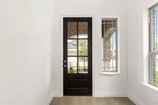 3622 Finnian St, Rowlett, TX 75088 - Photo 3