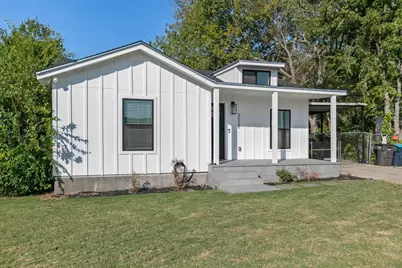 3528 Marquita Drive, Fort Worth, TX 76116 - Photo 5