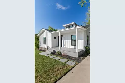 3528 Marquita Drive, Fort Worth, TX 76116 - Photo 3