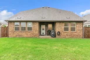 1116 Cobalt Dr, Celina, TX 75009 - Photo 37