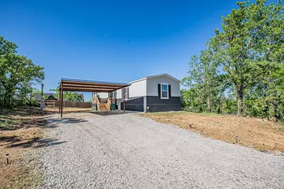 335 Overland Trail, Bridgeport, TX 76426 - Photo 1