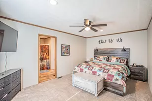 335 Overland Trail, Bridgeport, TX 76426 - Photo 13