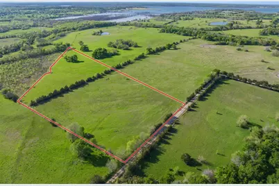 0000 County Road 2965, Dodd City, TX 75438 - Photo 1