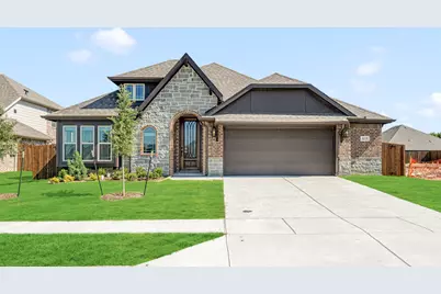 419 Atlas Cedar Drive, Glenn Heights, TX 75154 - Photo 1