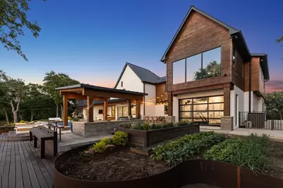 1210 Emerald Sound Boulevard, Oak Point, TX 75068 - Photo 1