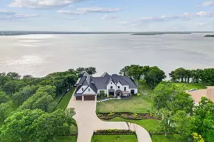 1210 Emerald Sound Blvd, Oak Point, TX 75068 - Photo 3