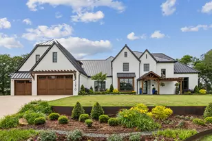 1210 Emerald Sound Blvd, Oak Point, TX 75068 - Photo 5