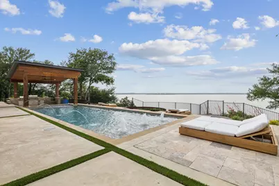 1210 Emerald Sound Boulevard, Oak Point, TX 75068 - Photo 37