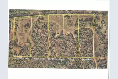 19020 Hilltop Lot 4 Fm 317, Chandler, TX 75758 - Photo 3