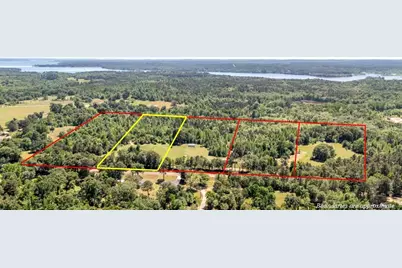 19020 Hilltop Lot 4 Fm 317, Chandler, TX 75758 - Photo 1