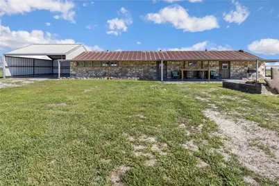725 County Road 520, Evant, TX 76525 - Photo 25