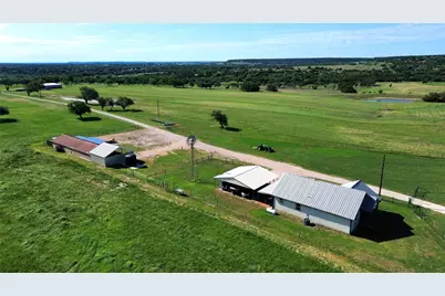 725 County Road 520, Evant, TX 76525 - Photo 3