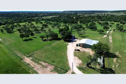 725 County Road 520, Evant, TX 76525 - Photo 11