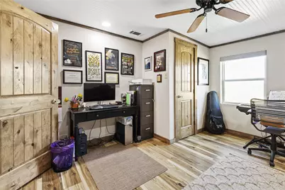 725 County Road 520, Evant, TX 76525 - Photo 23