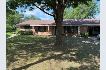1141 Bowie Street, Sulphur Springs, TX 75482 - Photo 1