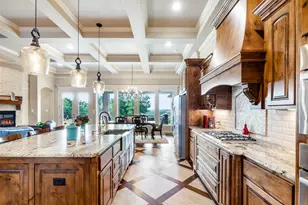 288 S Ridgeoak Ct, Weatherford, TX 76087 - Photo 9