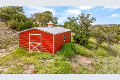 288 S Ridgeoak Court, Weatherford, TX 76087 - Photo 23