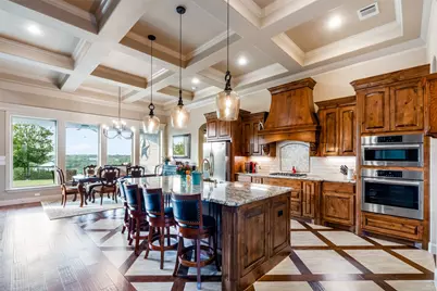 288 S Ridgeoak Court, Weatherford, TX 76087 - Photo 5