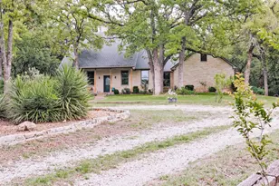 215 Private Rd 2394, Alvord, TX 76225 - Photo 5