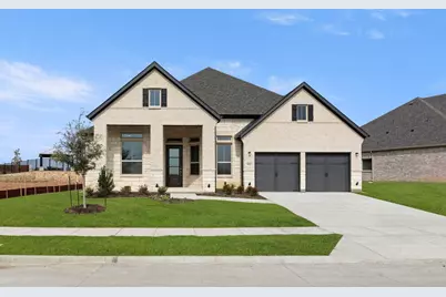 1921 Wishon Road, Celina, TX 75009 - Photo 1