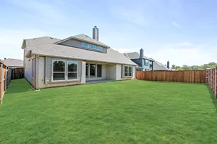 721 Seahawk St, Joshua, TX 76058 - Photo 39