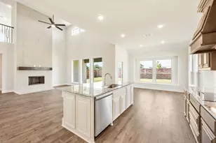 721 Seahawk St, Joshua, TX 76058 - Photo 11