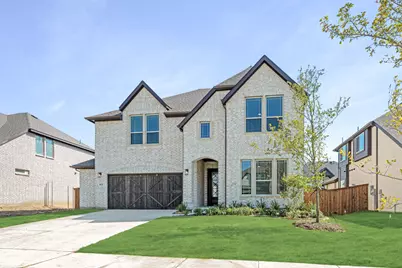 4020 Zina Lane, Prosper, TX 75078 - Photo 3