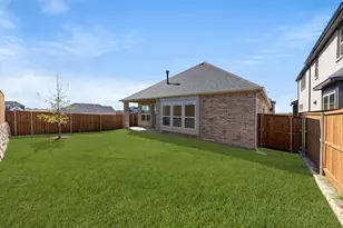 3225 Agnew St, Celina, TX 75009 - Photo 27