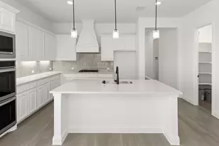 3225 Agnew St, Celina, TX 75009 - Photo 5