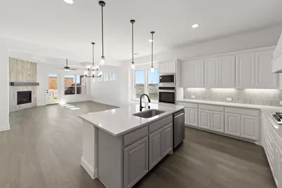 3225 Agnew Street, Celina, TX 75009 - Photo 7