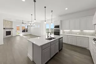 3225 Agnew St, Celina, TX 75009 - Photo 7