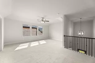 3301 Agnew St, Celina, TX 75009 - Photo 19