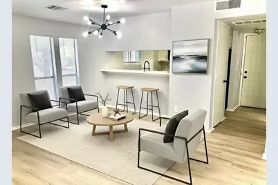 9601 Walnut Street #5101, Dallas, TX 75243 - Photo 3