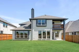 717 Seahawk St, Joshua, TX 76058 - Photo 37