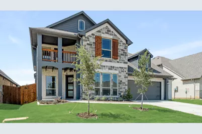 717 Seahawk Street, Joshua, TX 76058 - Photo 1