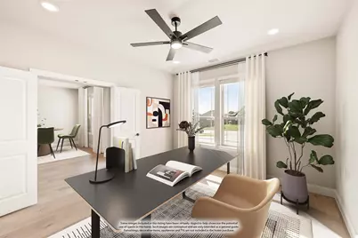 3613 Bancroft Drive, Midlothian, TX 76065 - Photo 11