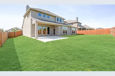 3613 Bancroft Drive, Midlothian, TX 76065 - Photo 5