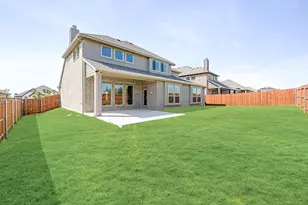 3613 Bancroft Dr, Midlothian, TX 76065 - Photo 5