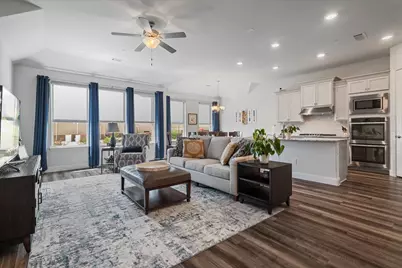 5542 Yellowstone Road, The Colony, TX 75056 - Photo 1