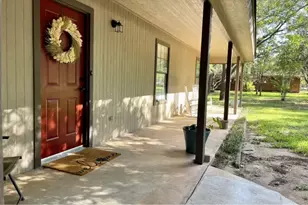 185 East St, Buffalo Gap, TX 79508 - Photo 5