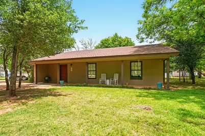 185 East Street, Buffalo Gap, TX 79508 - Photo 7