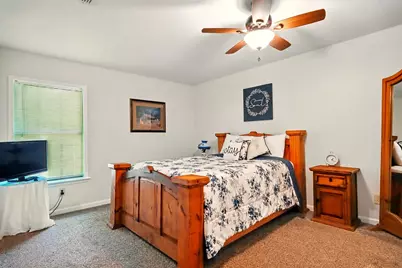 185 East Street, Buffalo Gap, TX 79508 - Photo 21